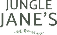 Jungle Janes Logo